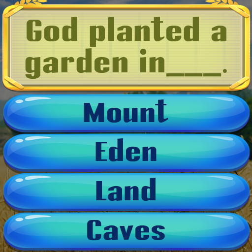 Bible Trivia Master Windowsでダウンロード