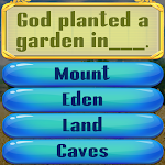 Cover Image of Download Bible Trivia Master  APK