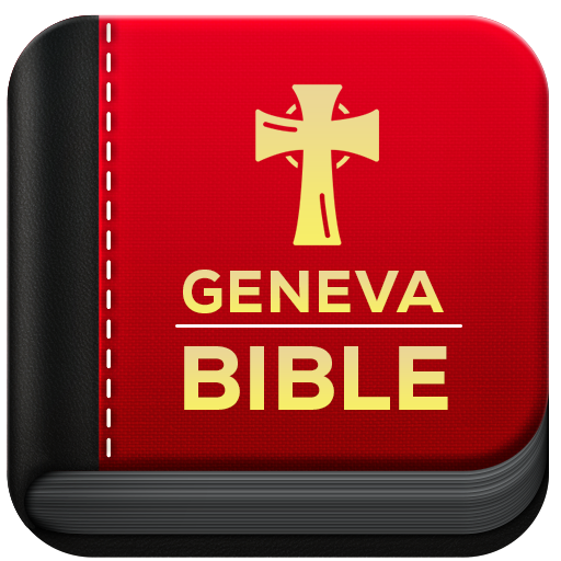 Geneva Bible  Icon