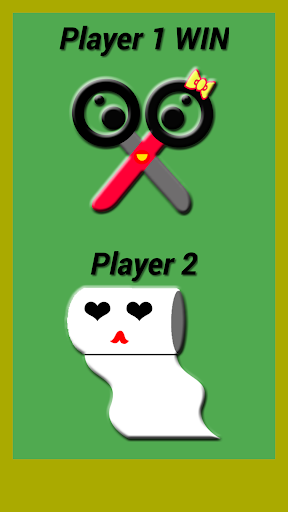 Scissor Paper Rock SPaperR