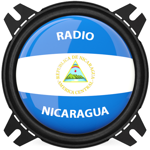 Radio Nicaragua 2.3 Icon