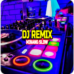 Cover Image of Télécharger DJ Remix Minang Slow  APK