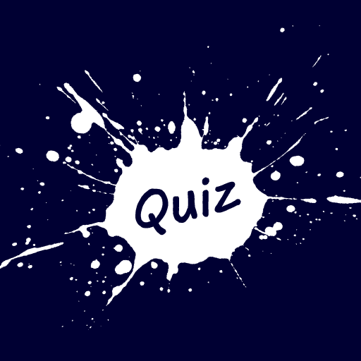 Quiz OYF logo