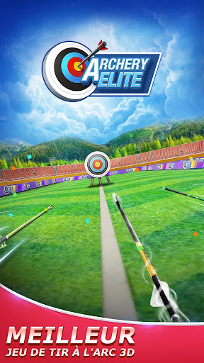 Télécharger Archery Elite™ - Free 3D Archery & Archero Game APK MOD (Astuce) screenshots 5