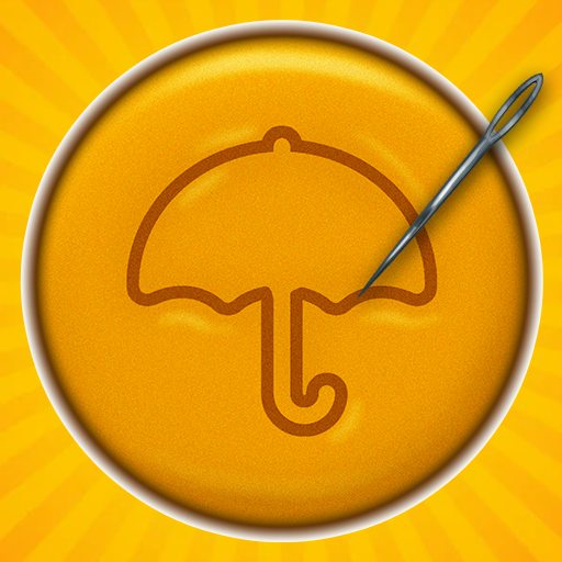 Carve Cookie, Candy logo