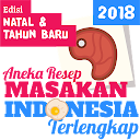 Aneka Resep Masakan Terbaru & Enak Indonesia 2018 