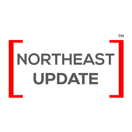 Northeast Update : local news logo