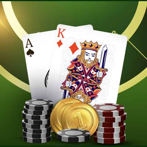 Blackjack21: Offline Header - AppWisp.com