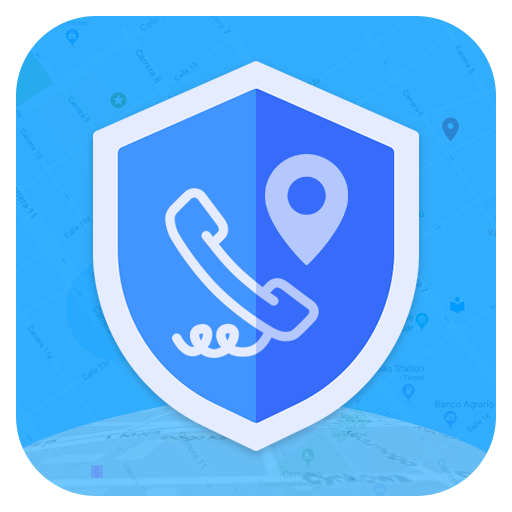 Caller ID Number  Location