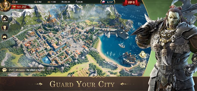 War and Order Apk Mod for Android [Unlimited Coins/Gems] 10