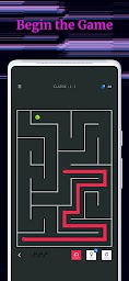 Maze Craze - Labyrinth Puzzles