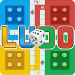 Cover Image of Unduh Ludo Super Game : Classic Ludo  APK
