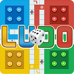 Ludo Super Game : Classic Ludo ikonjának képe