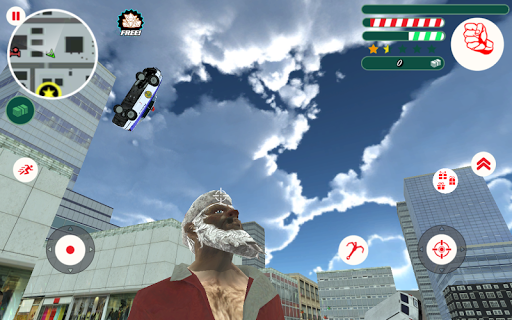 Crime Santa screenshots 1