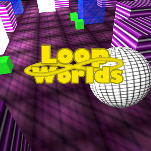 LoopWorlds 2.0.3 Icon