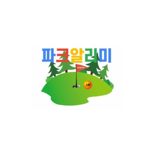 파크알리미 logo