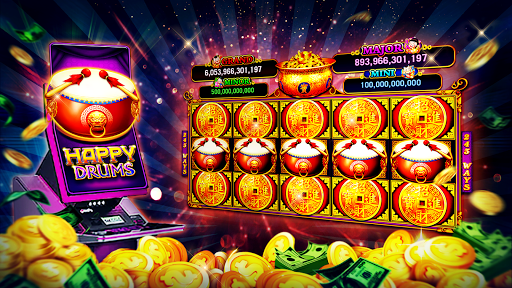 Cash Blitz Free Slots: Casino Slot Machine Games screenshots 14