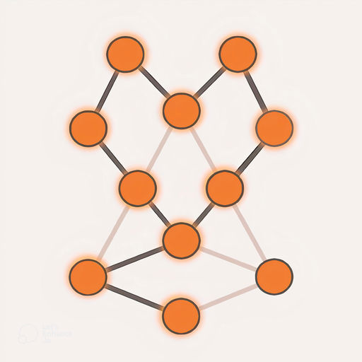 Single Line logo
