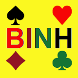Binh Poker icon