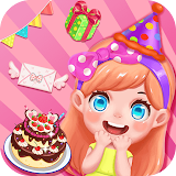 Bella's Birthday Party game icon