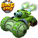 BangBang mobile - Tank Online icon