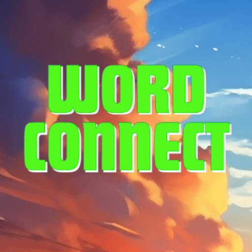 Word Connect logo