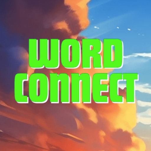 Word Connect  Icon