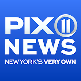 PIX 11 News icon
