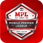 Cover Image of Tải xuống Guide for MPL Mobile Premier League Guide 1.0.0 APK