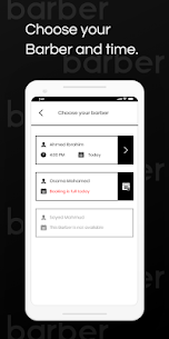 Barber X (Admin) APK for Android Download 4