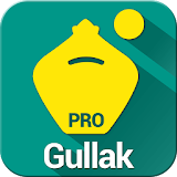 Gullak - Expense Manager Pro icon