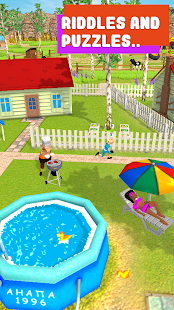 Big Quest 2: Adventures screenshots apk mod 2
