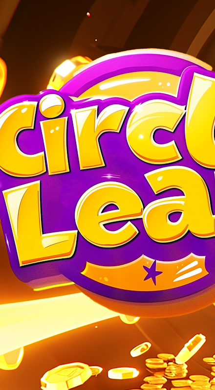 Circle Leap Screen 2