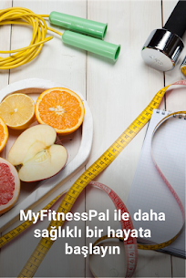 MyFitnessPal Apk 1