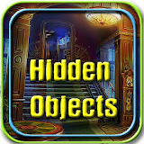 Hidden Objects : Legacy Father icon