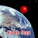 Live Earth Map 2020 : Street V