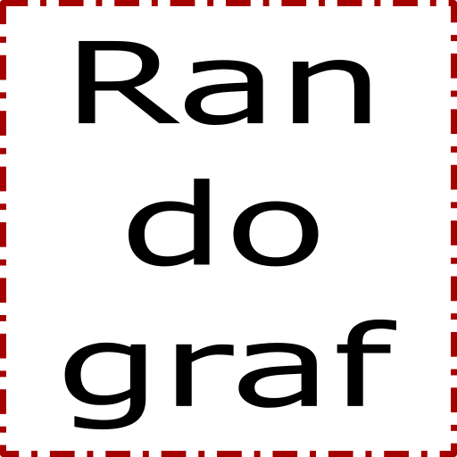 Randograf logo