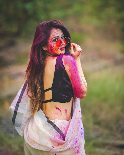 Indian Girls Photo Collections