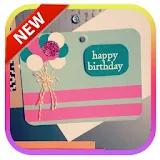 How to Make Birthday Cards icon