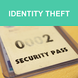 Identity Theft icon