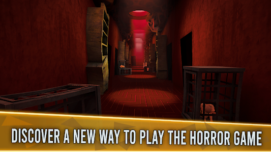 Nightmare Gate: stealth game  Screenshots 11