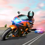 Cover Image of Télécharger Traffic Rider 1.0 APK