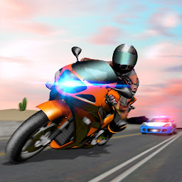 Symbolbild für Traffic Rider