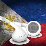 Radio Pinoy 📻 Pinoy Music Radio icon