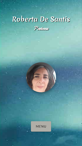Android application Roberta De Santis screenshort