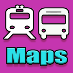 Cover Image of Download Olomouc Metro Bus and Live Cit  APK