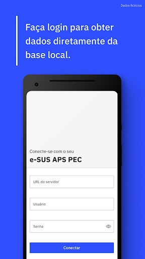 Gestão e-SUS APS Screenshot 2 - AppWisp.com