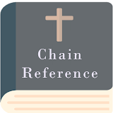 Chain Reference Bible icon