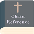 Chain Reference Bible