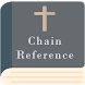 Chain Reference Bible